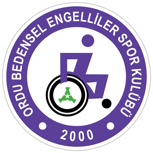 Ordu Bedensel Engelliler Spor Kulübü Logo