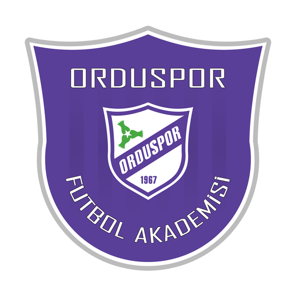 Orduspor Futbol Akademisi Logo