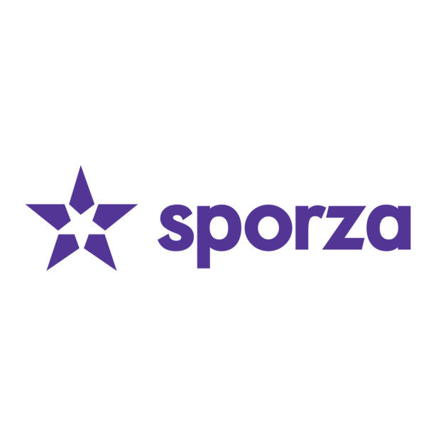 Sporza Logo